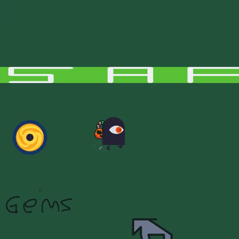 Game by @2dragonsinthenether