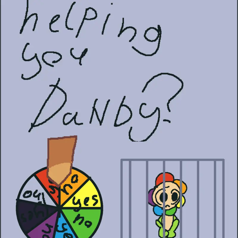 Game by @Dandy_Rolove