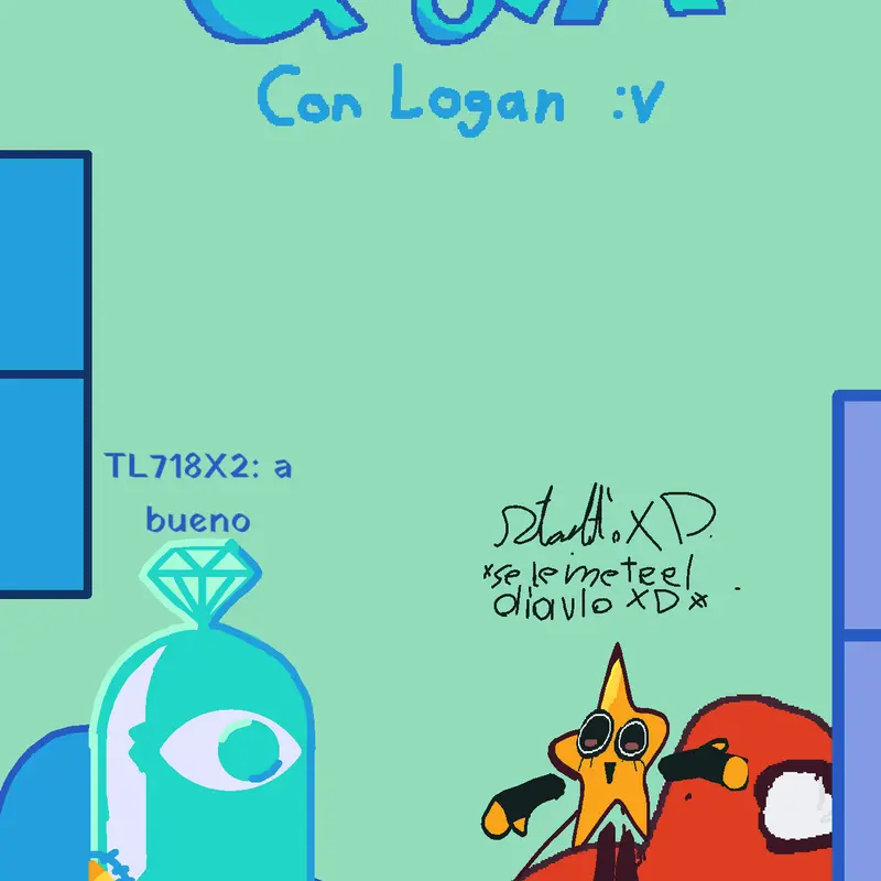 Game by @TheLogan718X2