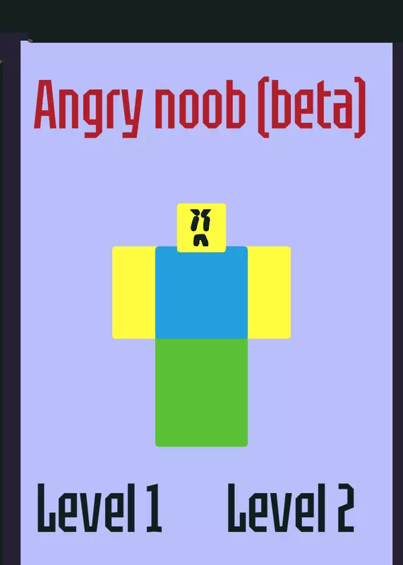 Game by @kayatos1234