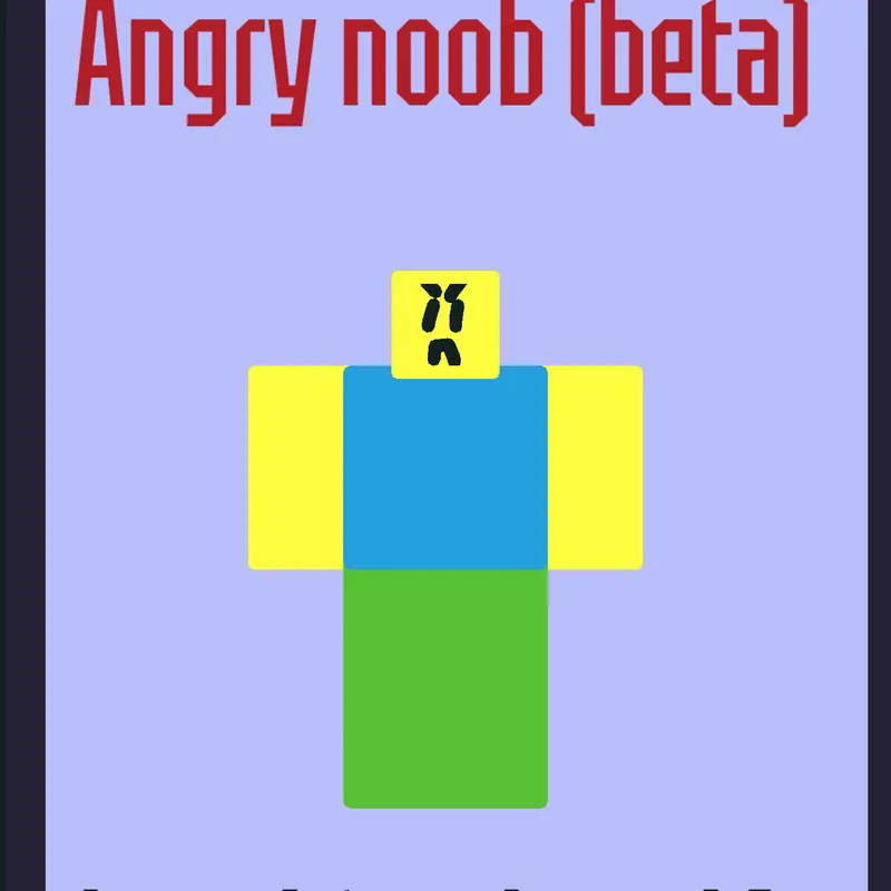 Game by @kayatos1234