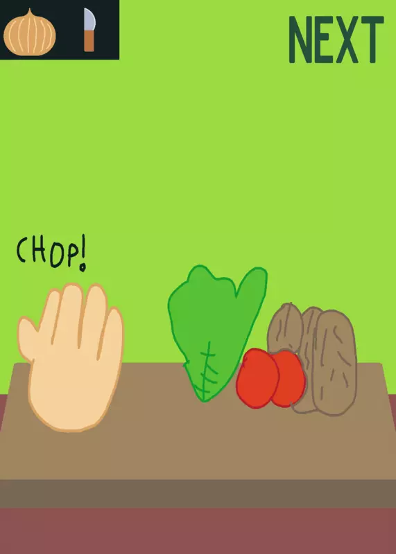 Game by @big_chung