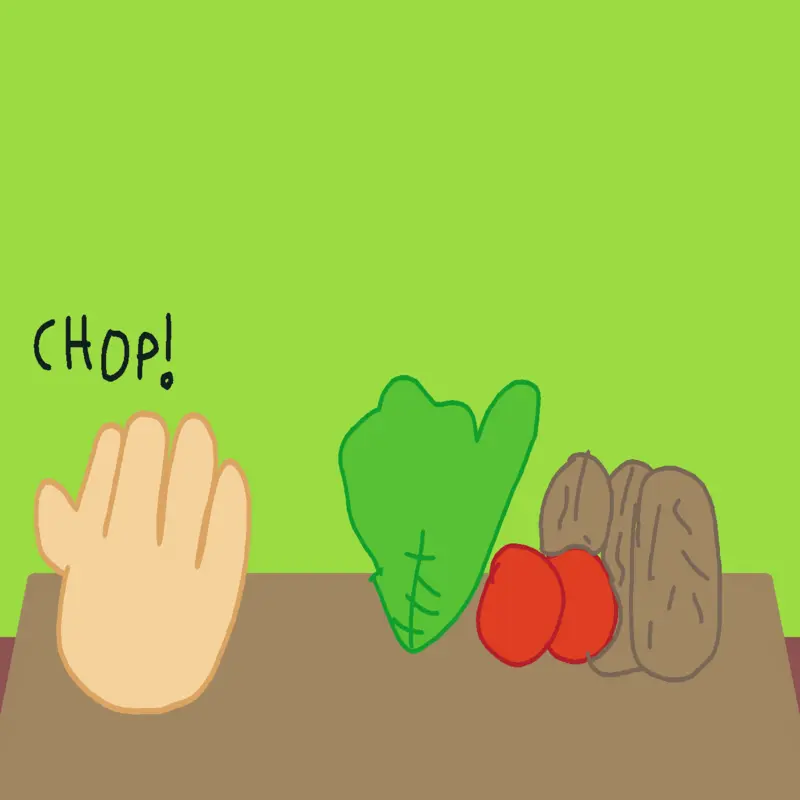 Game by @big_chung