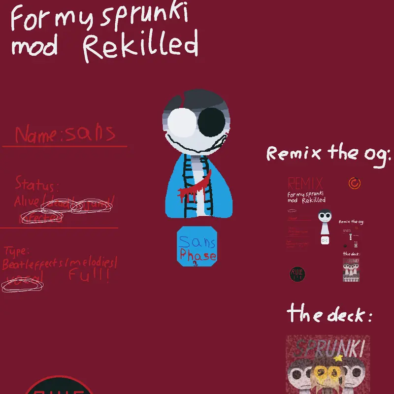 Game by @Sans-2026