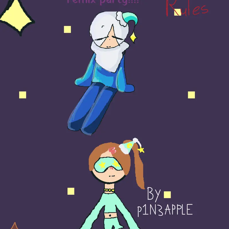 Game by @P1N3APPL3