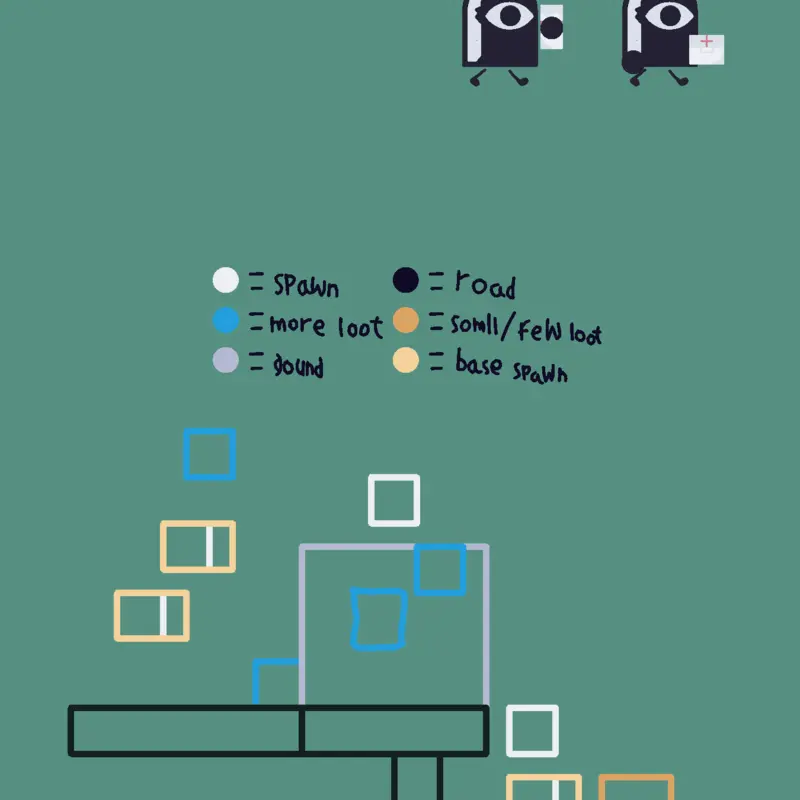 Game by @pizzanlt