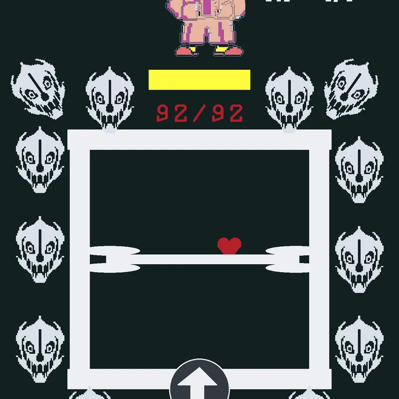 Game by @Kvayji_the_one