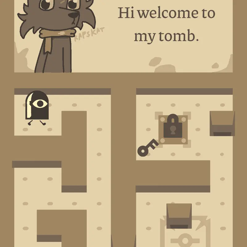 Game by @ElCaballerito246