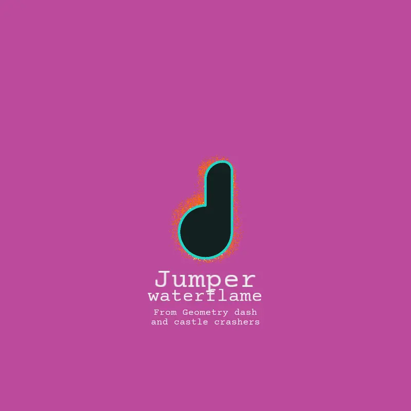 Jumper by @vinciidk