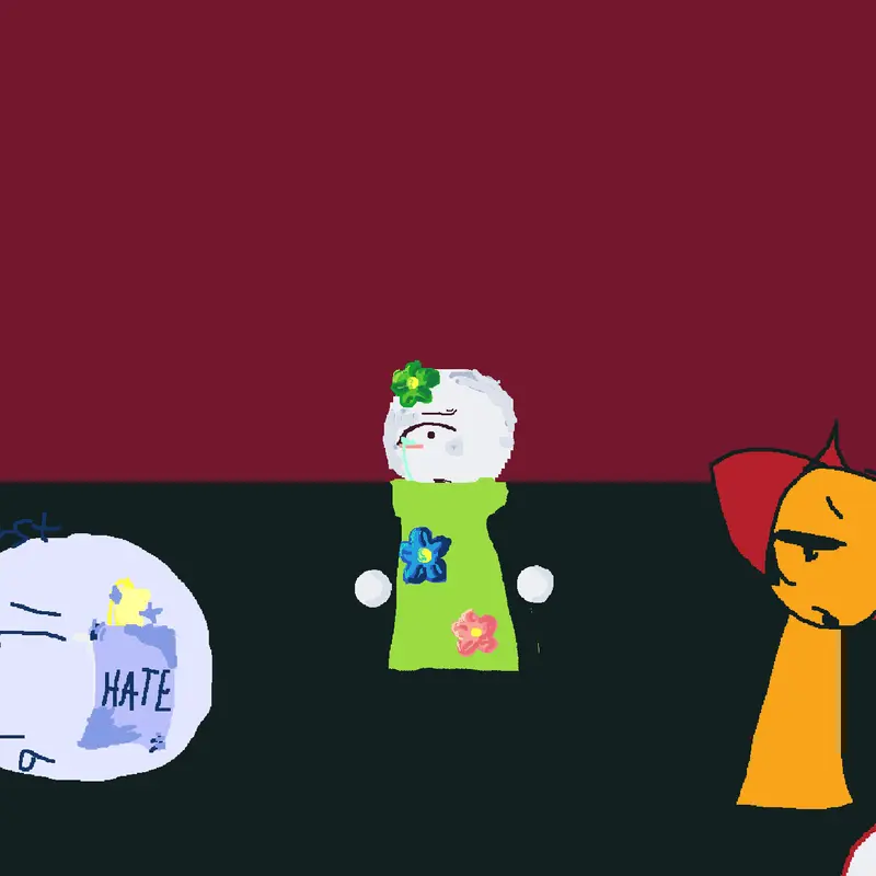 Game by @lisa-love