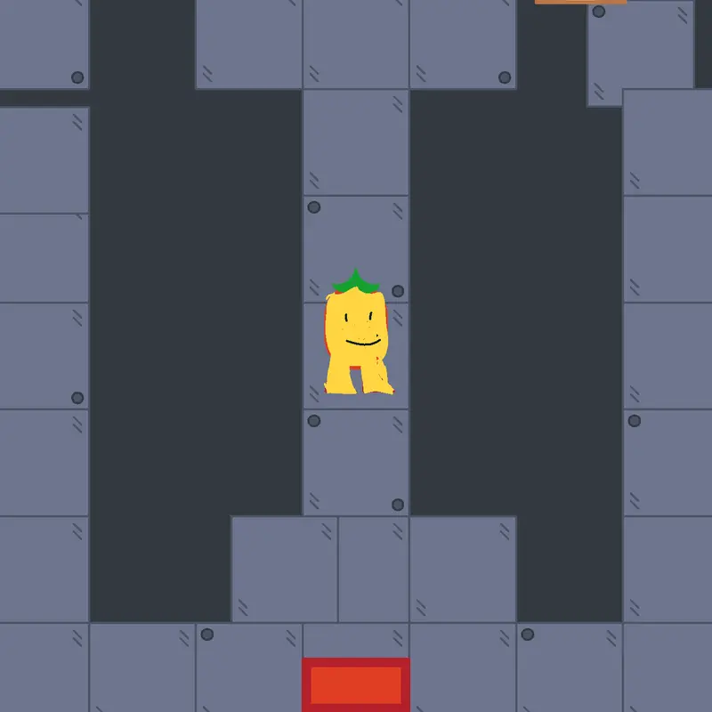 Game by @senda