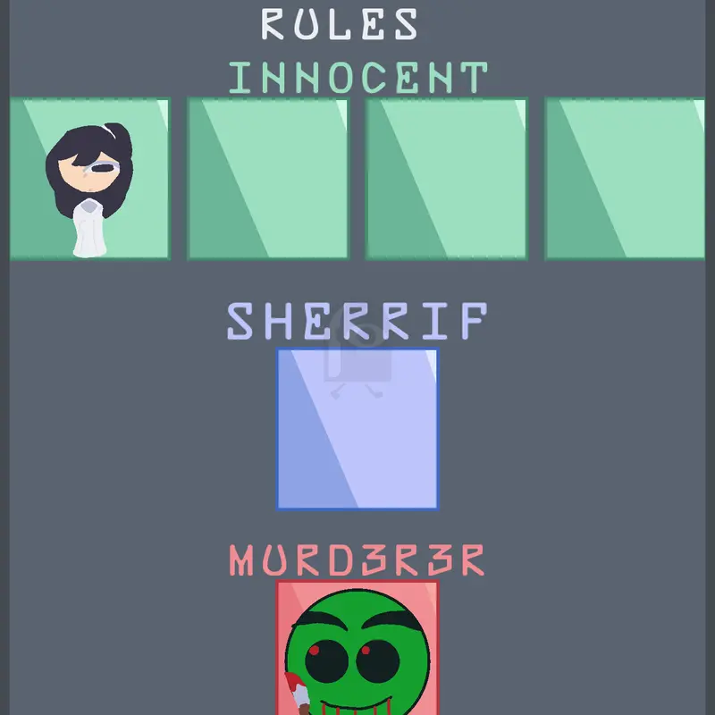 Game by @bregida