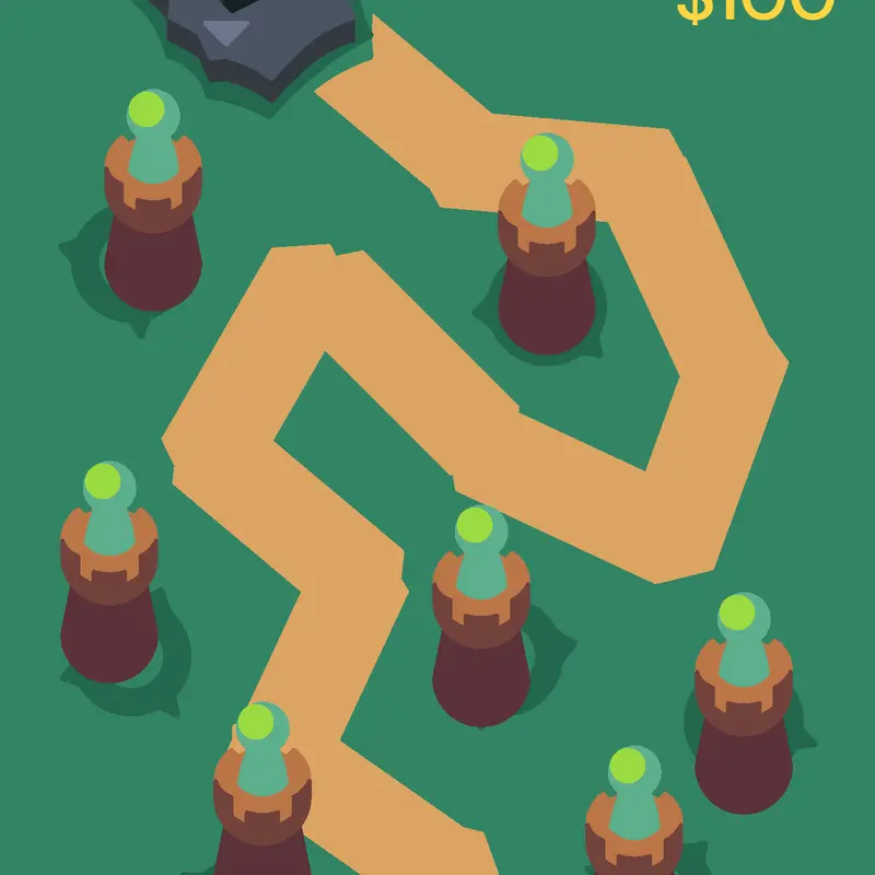 Game by @ali10abu