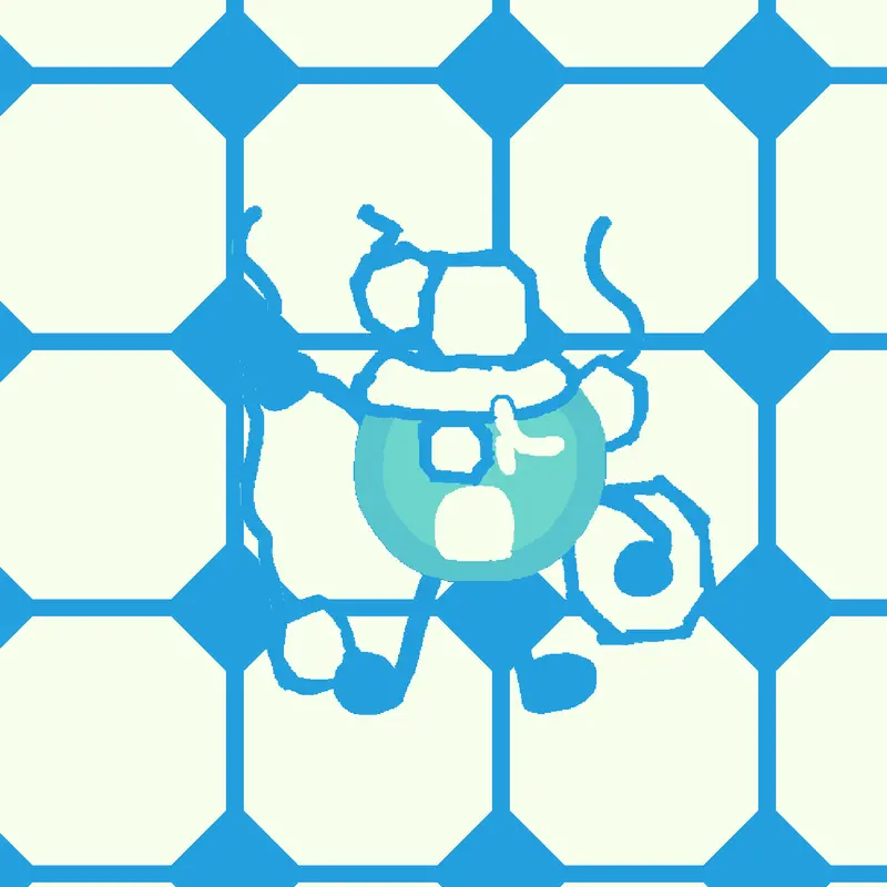 Game by @a-hooded-Joyous-fool