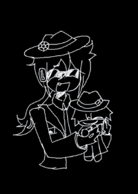 Take care of mafioso