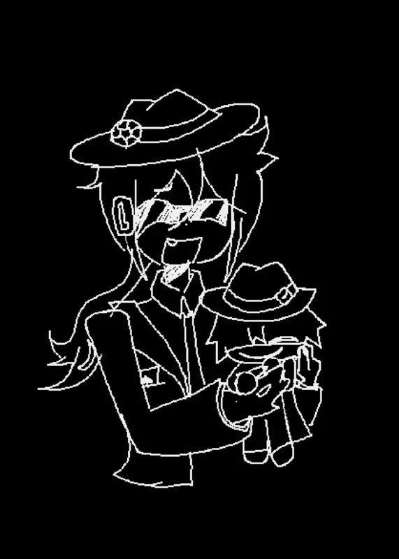 Take care of mafioso by @HusnaReyiz