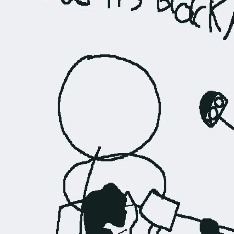 Game by @stupid_drawings