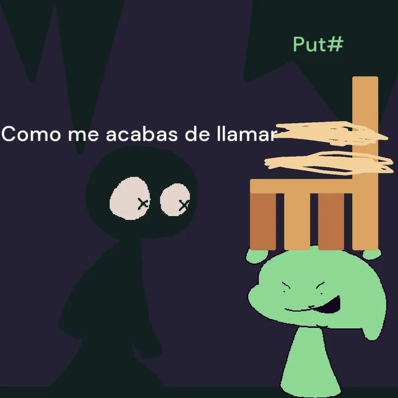 Game by @katieYT