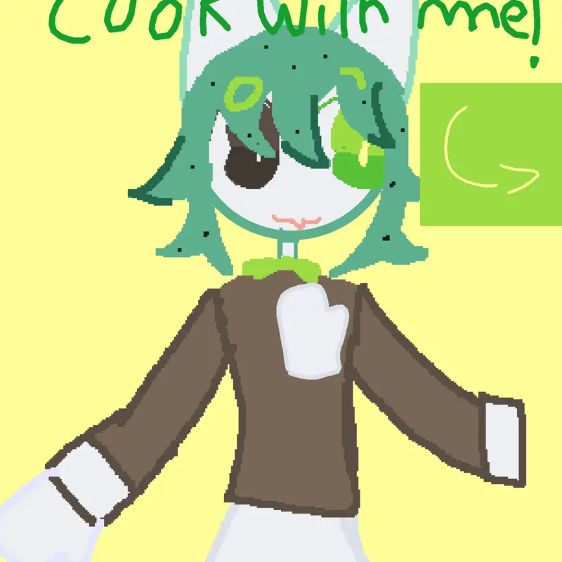 Make a cake by @Binkyy