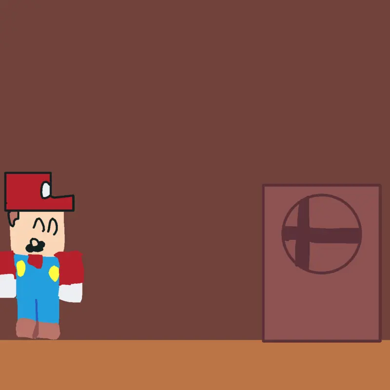 Suer smash toons trailer by @NancyHolmes1