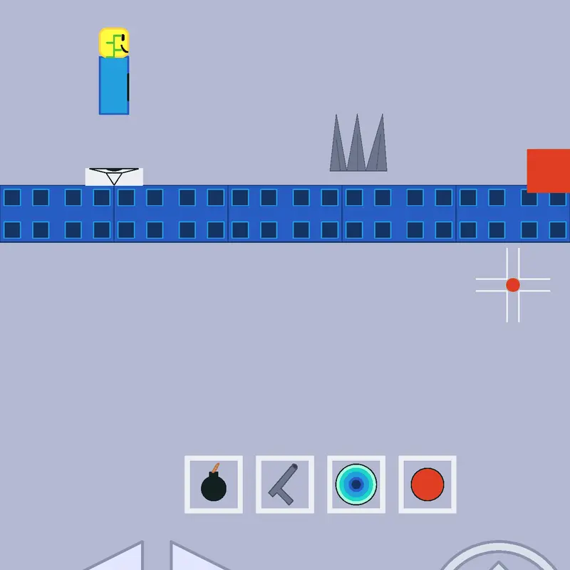 Game by @soikot