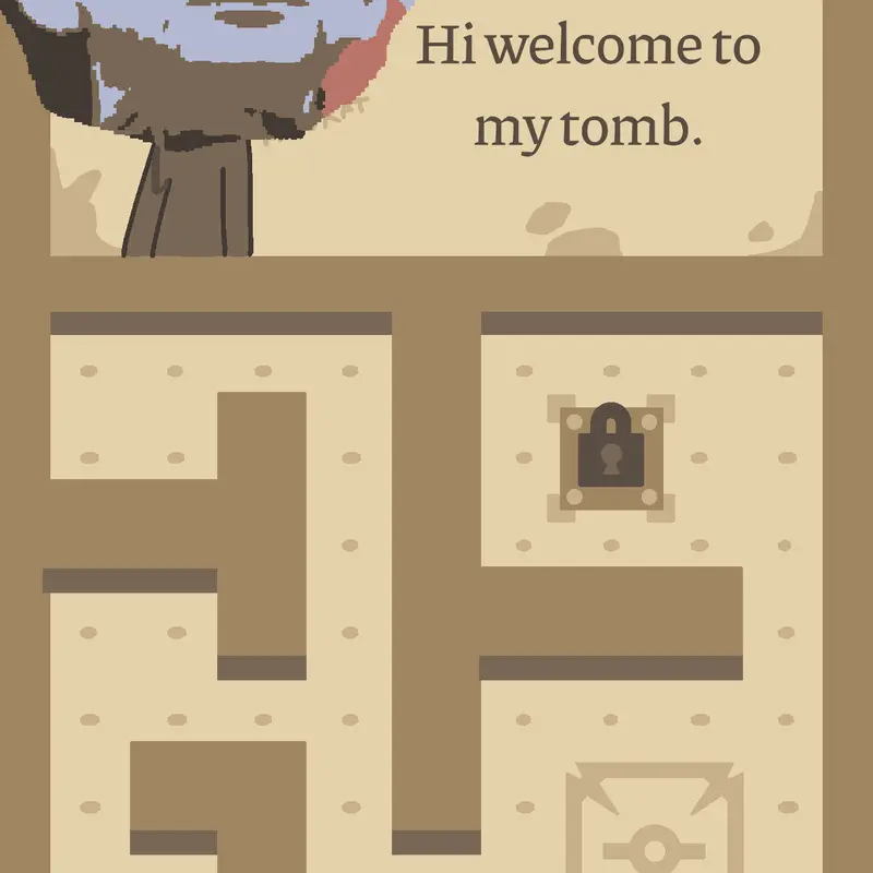 Game by @dawsonisonipad