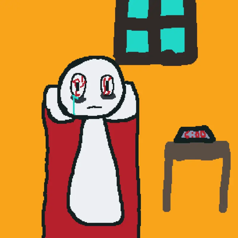 Game by @Jason_Voorhess