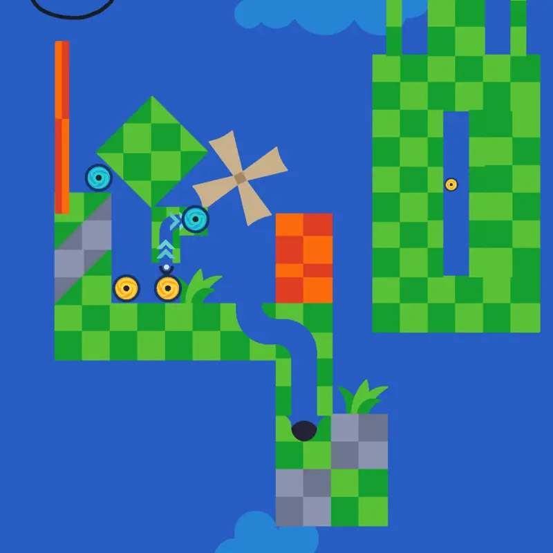 Game by @KylerPlays