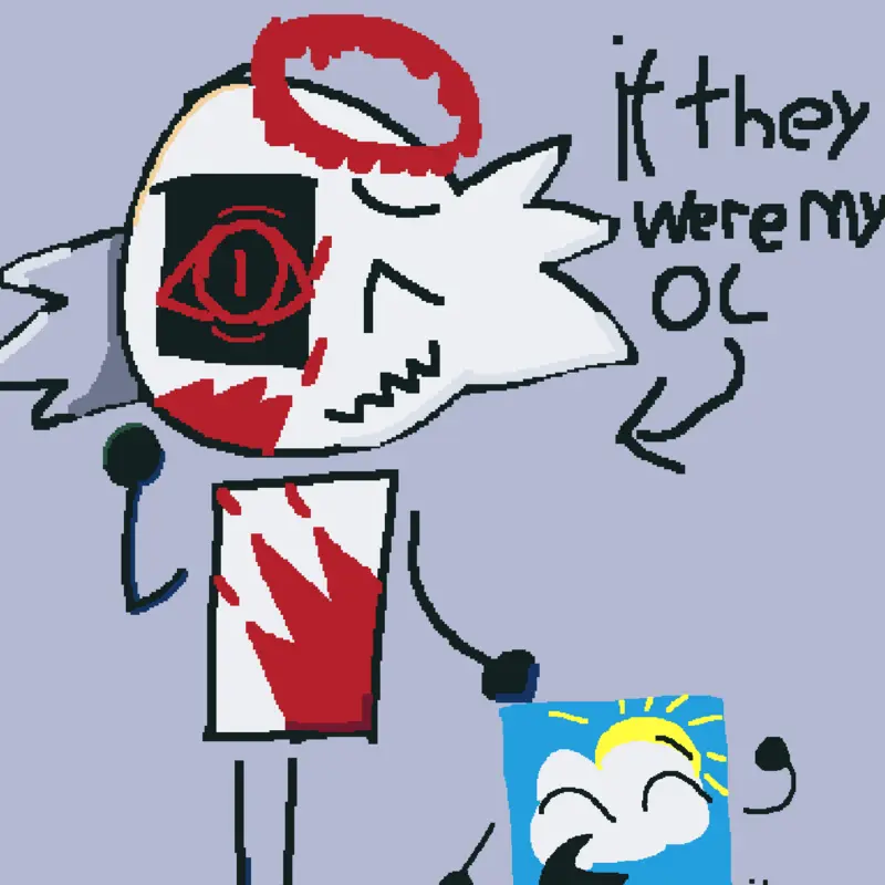 Game by @-Y3LLOW-BUT-GR33N-