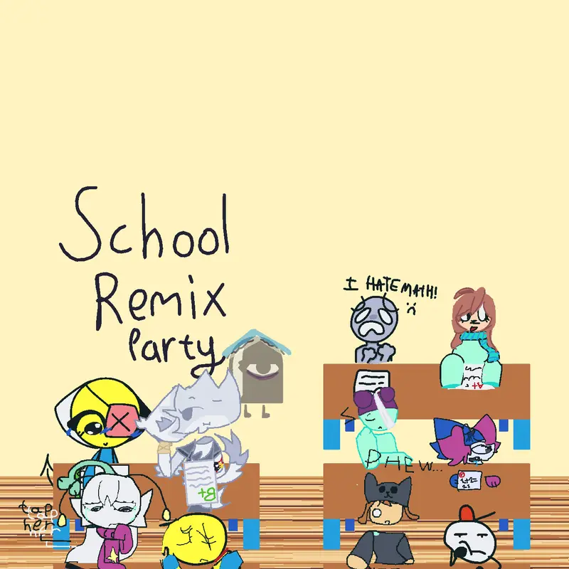 Game by @ur_local_sharky24637