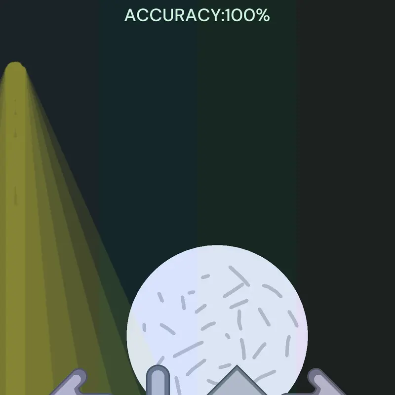 Game by @Silencer