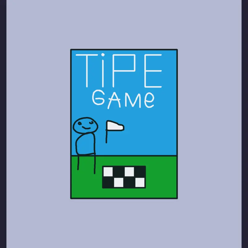 Game by @djen