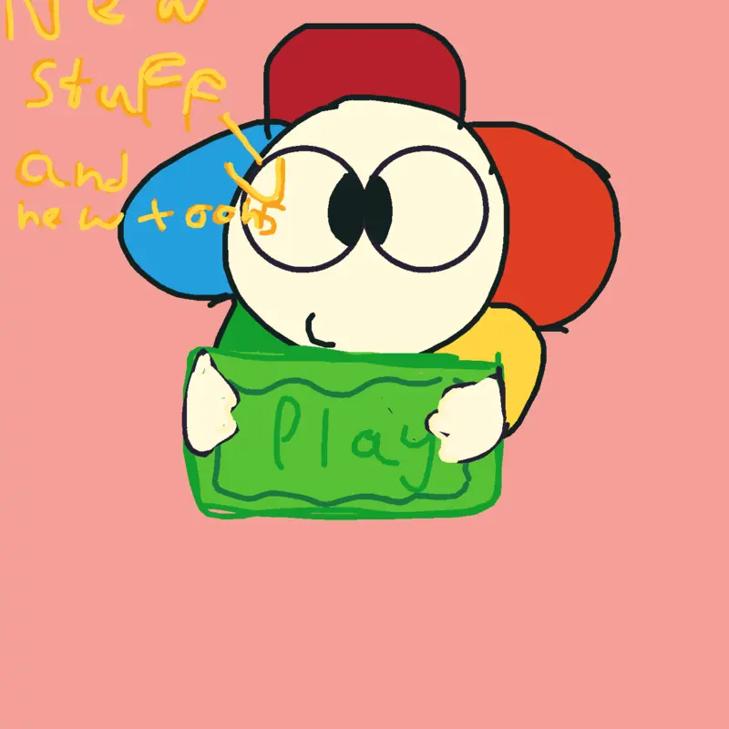 Game by @thecutewolf