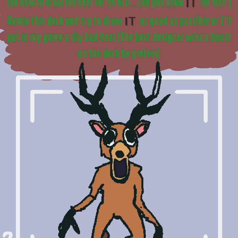 Game by @mybirdwaseatenbyacat