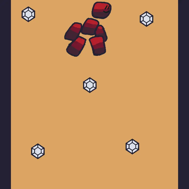 Game by @baraahassan