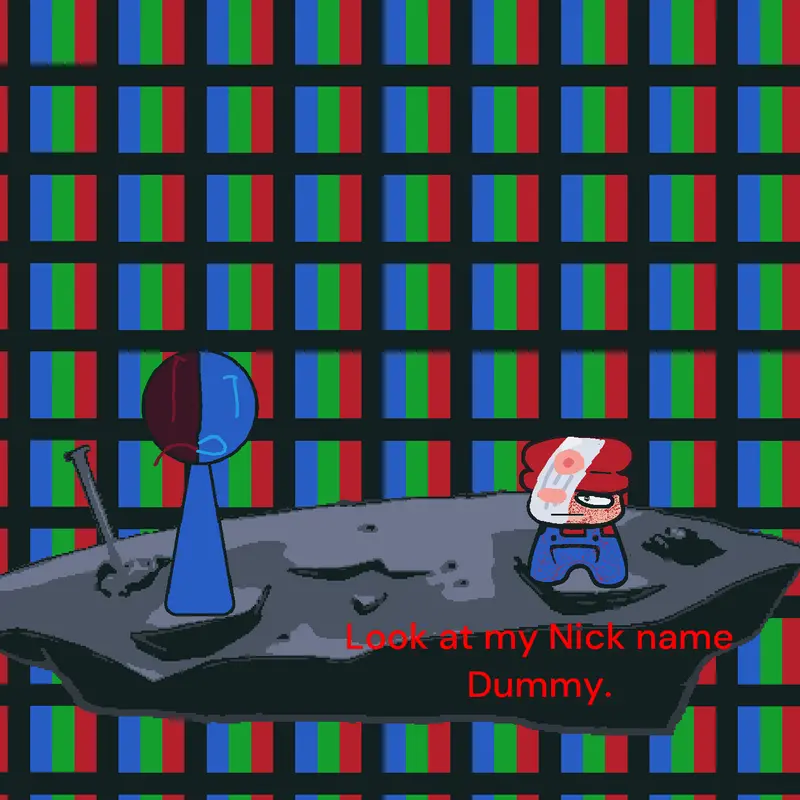 Game by @not_the_thing