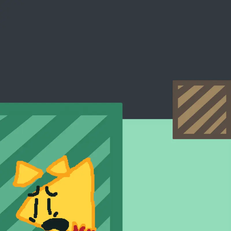 Game by @strangegody