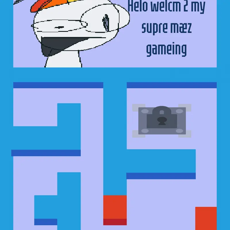 Game by @Nerded-