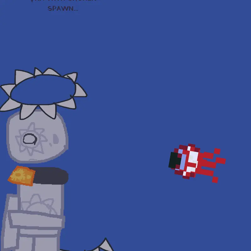 Game by @mutant_rockwalker