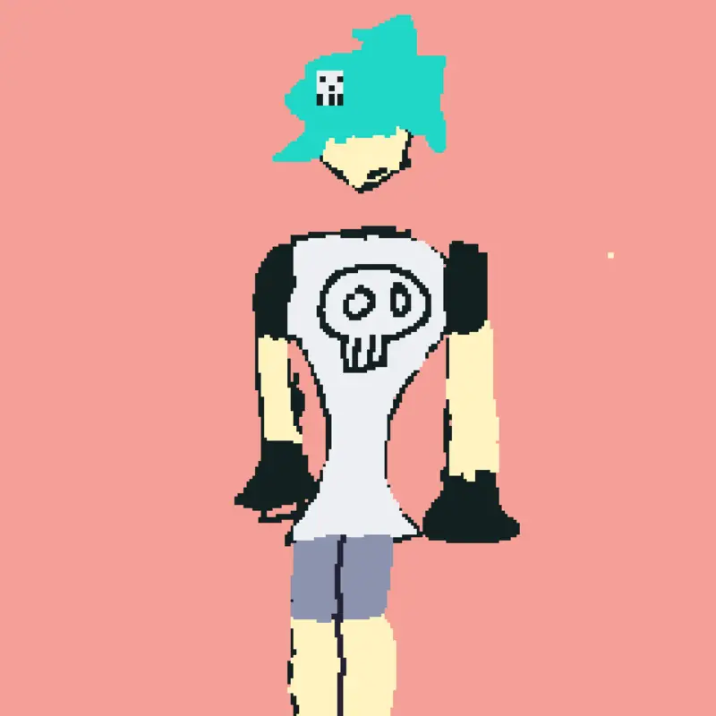 Game by @sodaEssA