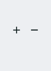 Math symbol band