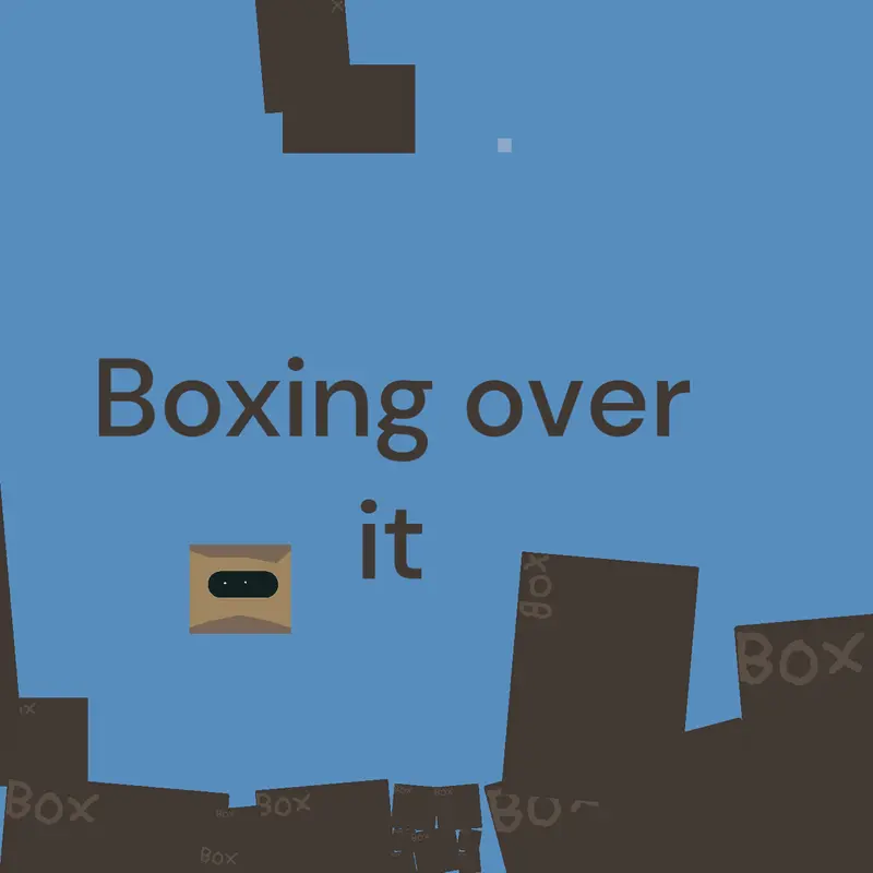 Game by @lil_guy