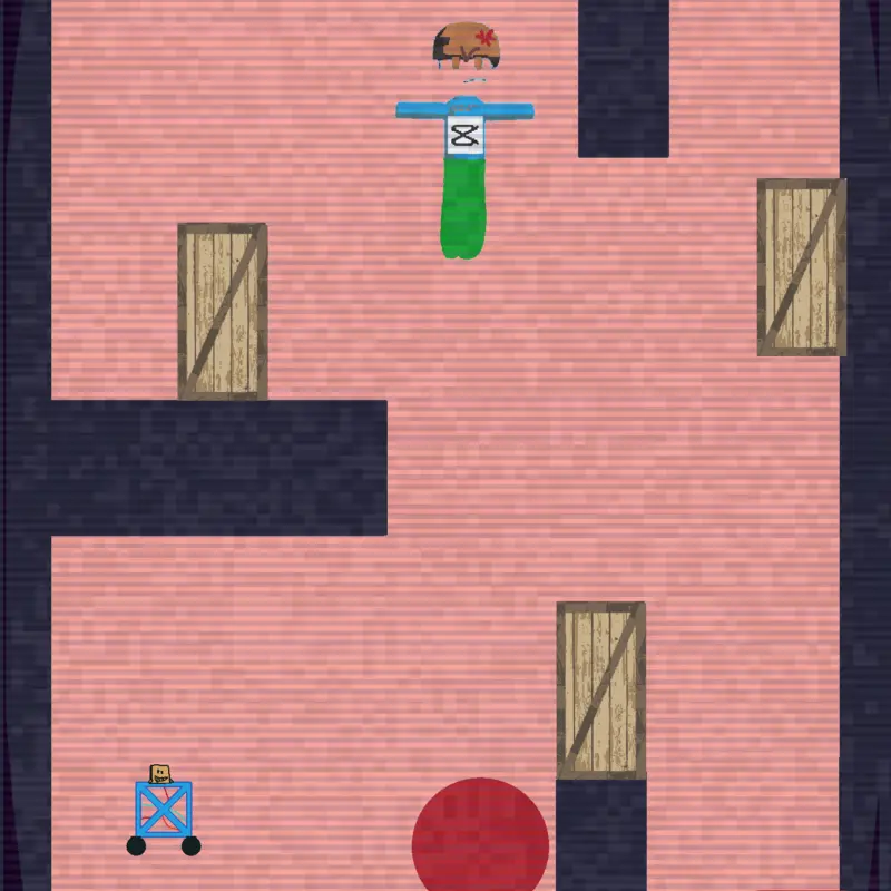 Game by @BarraAltacc