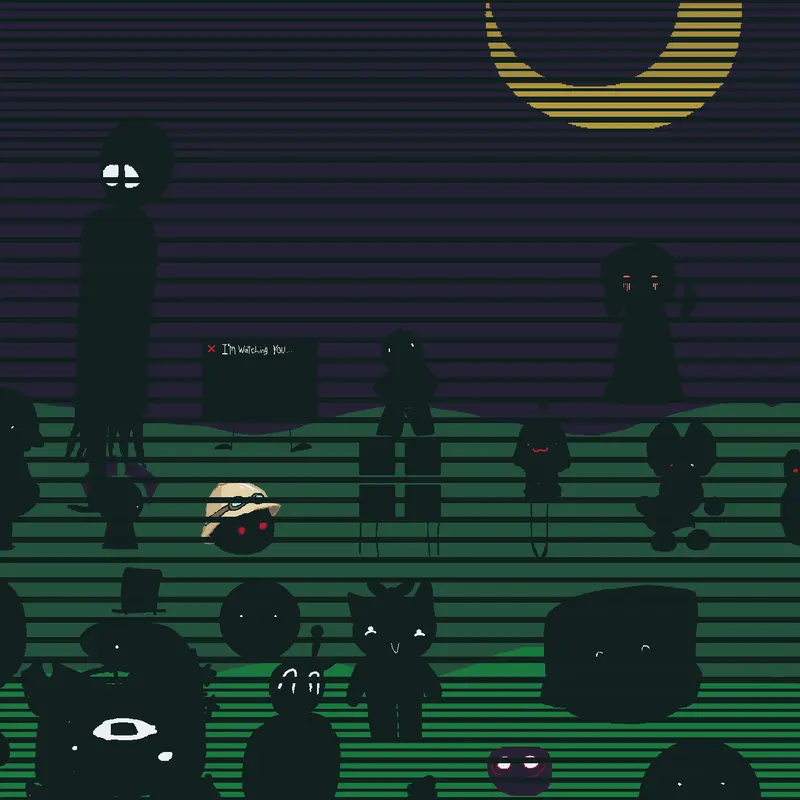 Game by @SpartST