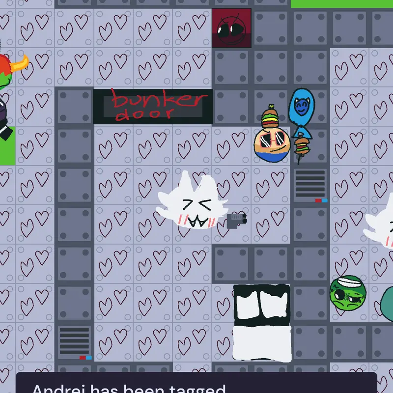 Game by @eleven_cute