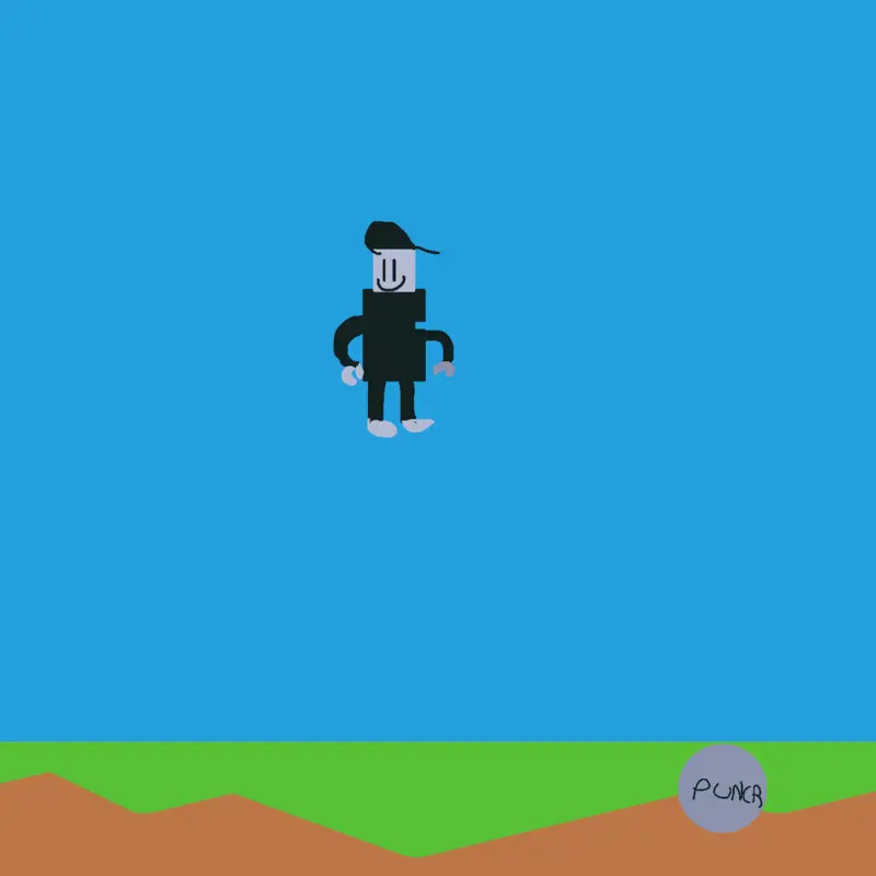 Game by @mafiosobunny