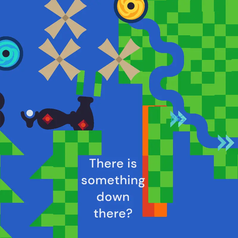 Game by @ImpossibleMakerDuo