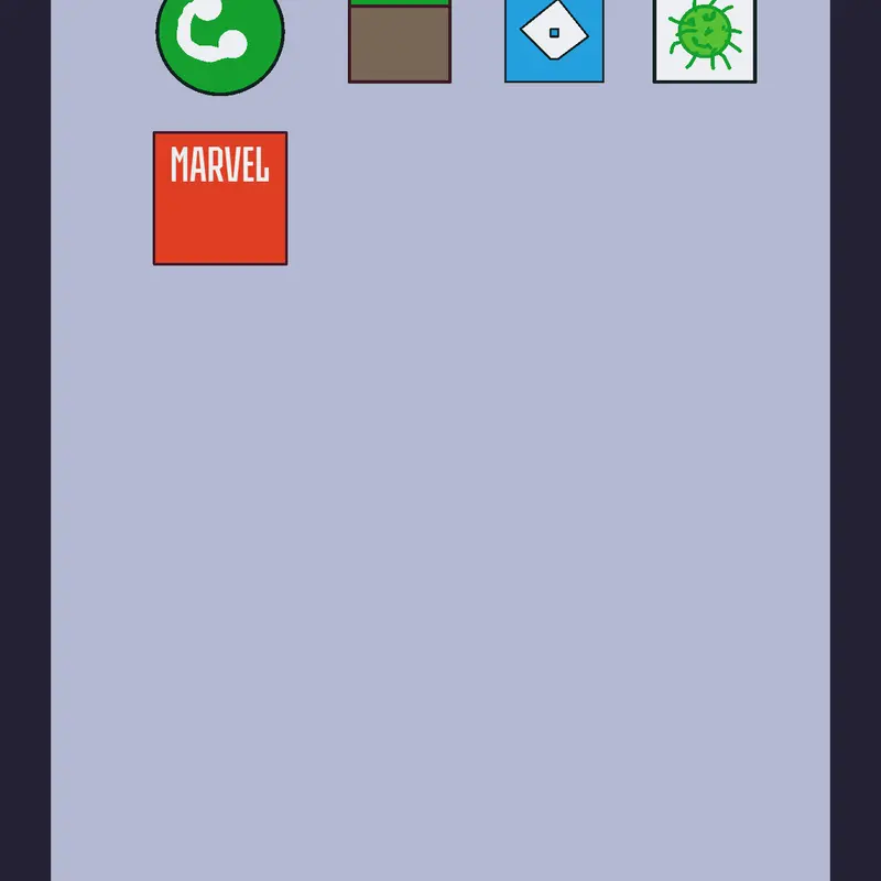 Phone game by @Megasonic67