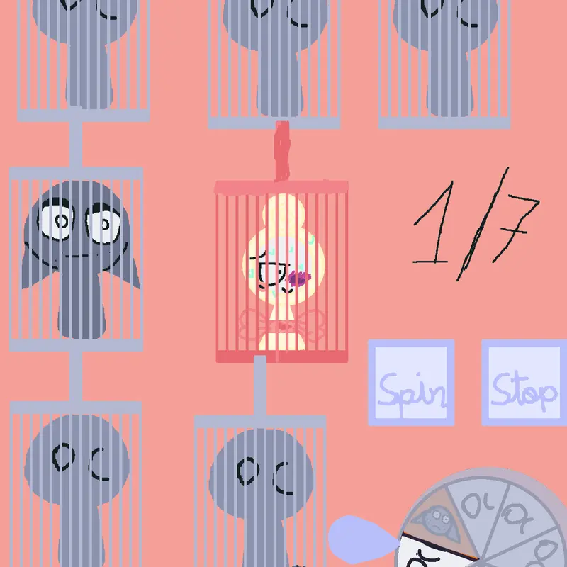Game by @anamartz
