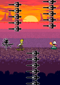 JARONA EMULATOR assets